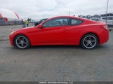 Hyundai Genesis Coupe 2.0T KMHHT6KD2AU005557 снимка