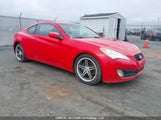 Hyundai Genesis Coupe 2.0T KMHHT6KD2AU005557 снимка