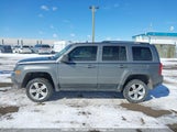 Jeep Patriot 1J4NF2GB3BD274886 снимка