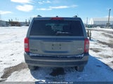 Jeep Patriot 1J4NF2GB3BD274886 снимка