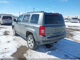 Jeep Patriot 1J4NF2GB3BD274886 снимка