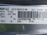 Jeep Patriot 1J4NF2GB3BD274886 снимка