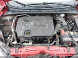 Toyota Corolla 2T1BURHE1EC175064 fotografie