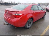 Toyota Corolla 2T1BURHE1EC175064 снимка