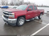 Chevrolet Silverado  1Lt 1GCVKREC8JZ209877 снимка