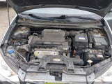 Hyundai Elantra Gl Sport KMHDU4BD4AU195880 photo