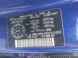 Hyundai Elantra Limited KMHLN4DJ4RU101830 снимка