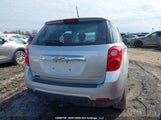 Chevrolet Equinox Ls 2GNFLEEK1E6103216 снимка