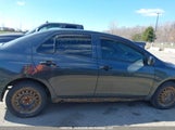Toyota Yaris JTDBT923091315173 снимка