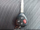 Toyota Camry Le 4T1BF1FK9HU765911 снимка