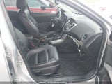 Chevrolet Cruze Lt 1G1PF5SB7D7274388 снимка