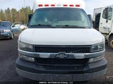 Chevrolet Express G3500 1GB3G3CG5F1272425 снимка