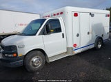 Chevrolet Express G3500 1GB3G3CG5F1272425 снимка