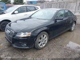 Audi A4 2.0T Premium WAUBFAFL9BN014884 снимка