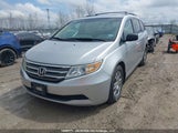 Honda Odyssey 5FNRL5H66CB503414 снимка