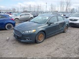 Ford Fusion 3FA6P0H7XFR121429 снимка