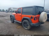 Jeep Wrangler Sport 1C4GJXAGXKW638188 снимка