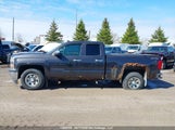 Chevrolet Silverado K1500 1GCVKPEH6EZ143125 снимка