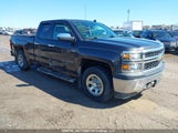 Chevrolet Silverado K1500 1GCVKPEH6EZ143125 снимка