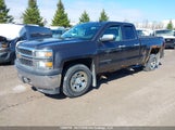 Chevrolet Silverado K1500 1GCVKPEH6EZ143125 снимка