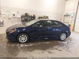 Toyota Corolla Le 5YFBPMBE1NP370309 снимка