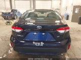 Toyota Corolla Le 5YFBPMBE1NP370309 снимка
