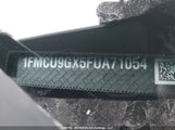 Ford Escape Se 1FMCU9GX5FUA71054 снимка