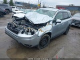 Subaru Forester 2.5I Premium JF2SJCCC8FH436216 снимка
