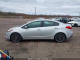 Kia Forte 1.8L Lx/1.8L Lx+/Lx+ Winter Edition KNAFX4A66F5356042 fotografie