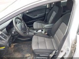 Kia Forte 1.8L Lx/1.8L Lx+/Lx+ Winter Edition KNAFX4A66F5356042 photo