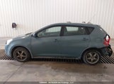 Pontiac Vibe 5Y2SP67009Z427281 снимка