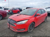 Ford Focus Se 1FADP3F2XFL278456 снимка