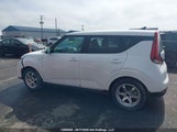 Kia Soul Ev Limited KNDJ33A15M7020102 снимка
