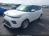 Kia Soul Ev Limited KNDJ33A15M7020102 снимка