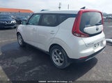 Kia Soul Ev Limited KNDJ33A15M7020102 снимка