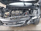 Toyota Corolla S/Le 2T1BU4EE0DC011634 снимка