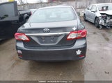 Toyota Corolla S/Le 2T1BU4EE0DC011634 снимка