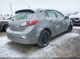 Mazda 3 I JM1BL1KF8D1795564 снимка