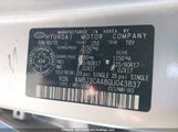 Hyundai Tucson Limited/Sport And Eco/Se KM8J3CA48GU043837 снимка