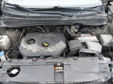 Hyundai Tucson Gls KM8JTCAF1EU893257 снимка