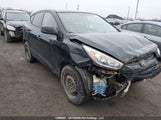 Hyundai Tucson Gls KM8JTCAF1EU893257 снимка