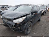Hyundai Tucson Gls KM8JTCAF1EU893257 снимка