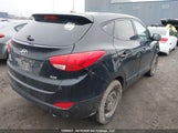 Hyundai Tucson Gls KM8JTCAF1EU893257 снимка