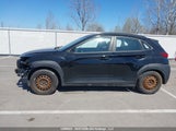 Hyundai Kona Se KM8K12AA9KU283353 снимка