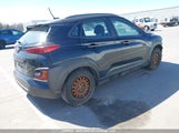 Hyundai Kona Se KM8K12AA9KU283353 снимка