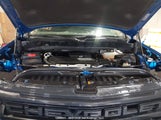 Chevrolet Silverado K1500 Custom 1GCPDBEK0NZ587635 снимка