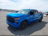 Chevrolet Silverado K1500 Custom 1GCPDBEK0NZ587635 снимка
