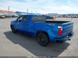 Chevrolet Silverado K1500 Custom 1GCPDBEK0NZ587635 снимка