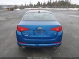 Kia Optima Lx/Lx+ KNAGM4A77D5406014 снимка