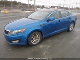 Kia Optima Lx/Lx+ KNAGM4A77D5406014 снимка